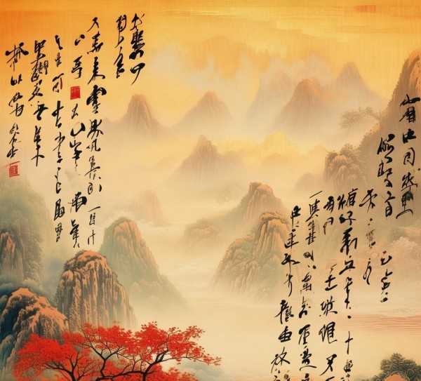毛诗词名句，传承红色精神，弘扬时代风华