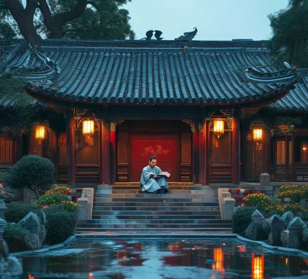 岳楼记，千古绝唱，文载道义，史铸精神