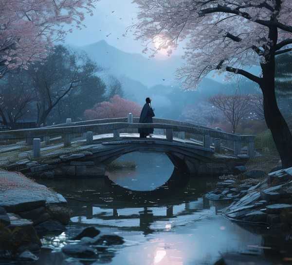 千古诗韵，揭开古诗背后的传奇故事
