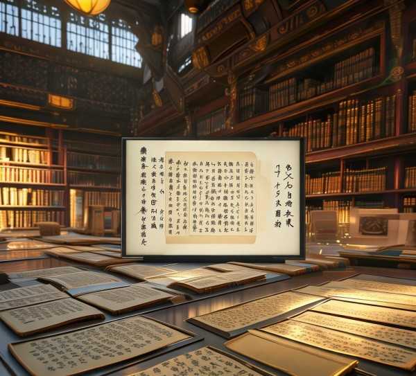 古韵今辉，诗词名句网的古典文化传承之旅,诗词名句网，传承古典文化的数字平台,诗词传承,第1张