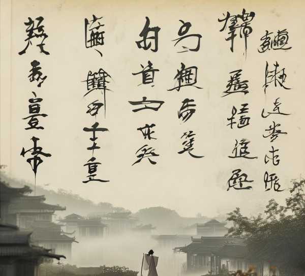 千古风华，诗词中的文化瑰宝