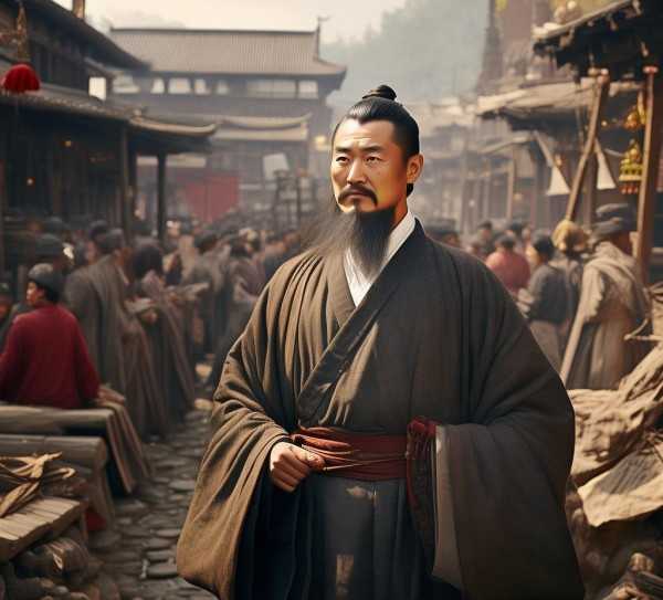 王安石变法，一代名臣的改革传奇与风云际会