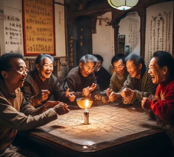 啜成语接龙，文化传承与智慧火花碰撞,啜成语接龙，传承中华文化，激发智慧火花,成语接龙,传承,第1张