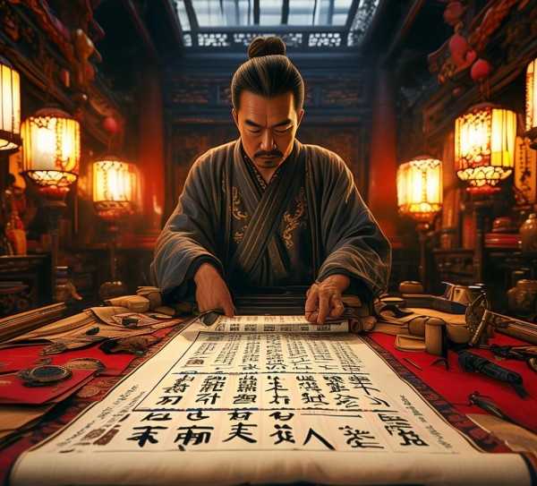 汉字智慧之旅，缁成语接龙的文化传承探索,缁成语接龙，探寻汉字文化的智慧传承之旅,成语接龙,传承,智慧传承,第1张
