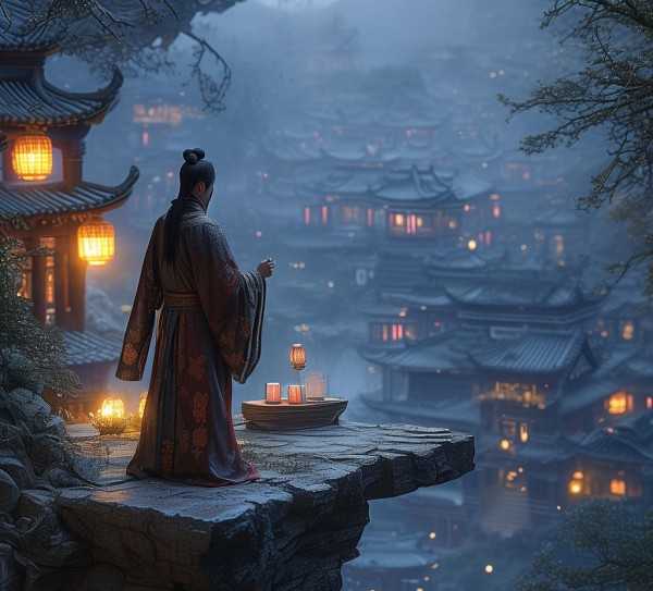 嬴成语穿越之旅，智慧的传承与接龙,嬴成语接龙，穿越的智慧,成语接龙,传承,友谊,第1张