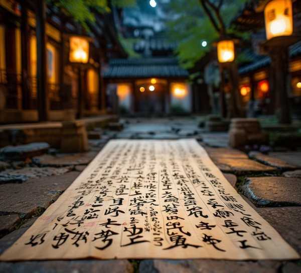 穿越时空的智慧之光，文言文经典名句撷英,文言文经典名句，穿越的智慧之光,传承,智慧之光,友谊,第1张