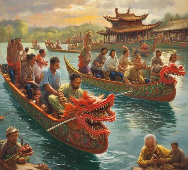 传承接龙，成语魅力长存,需接龙成语的魅力与传承,传承,成语接龙,友谊,第1张
