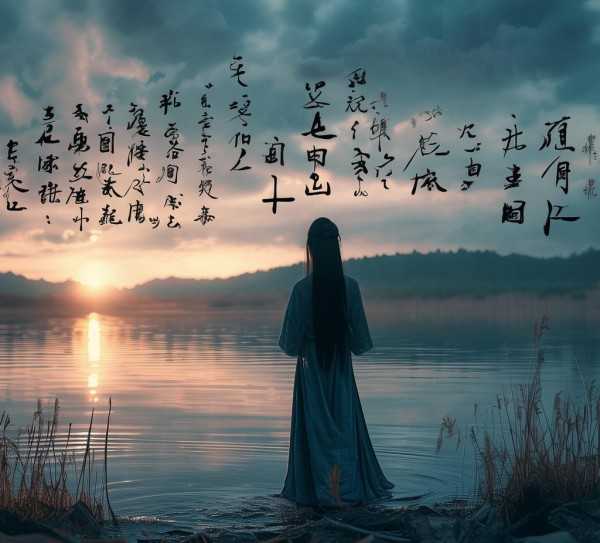 千古名句颂思乡情,思乡情，千古名句传,传承,诗意,苏轼,第1张