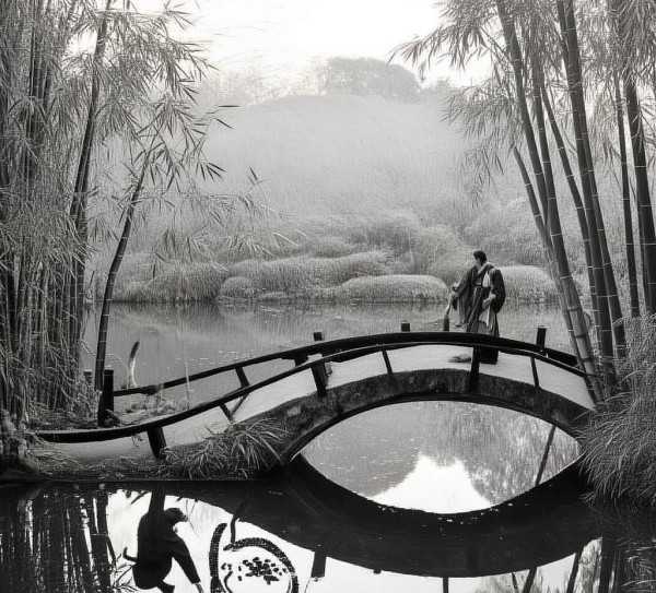 古韵遗事，画蛇添足新解
