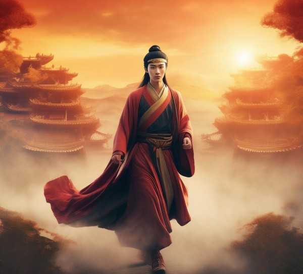 辛弃疾名句，穿越时空的豪情壮志,辛弃疾名句，穿越的豪情壮志,传承,名句,第1张