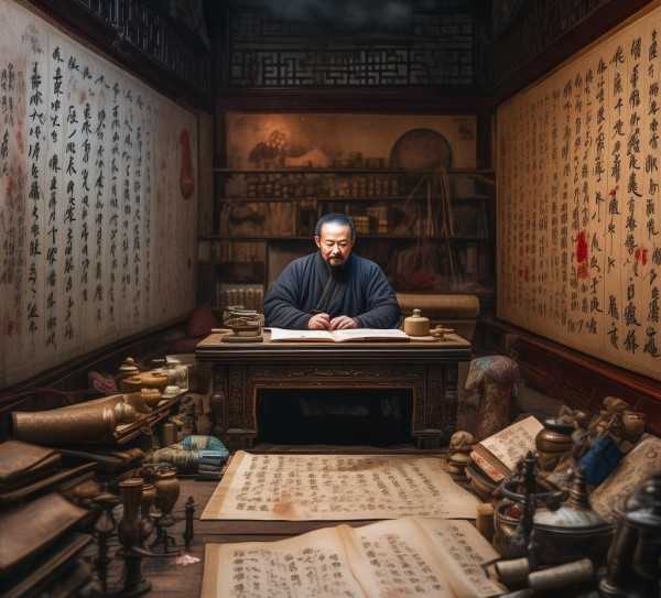 汉语成语接龙之旅，探寻文化智慧的魅力,棼成语接龙，探寻汉语文化的魅力与智慧,传承,成语接龙,友谊,第1张