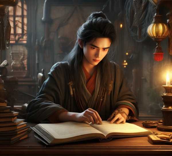 孟子智慧，传承千年的勇气与智慧语录,孟子名言名句，智慧与勇气的传承,传承,名句,第1张