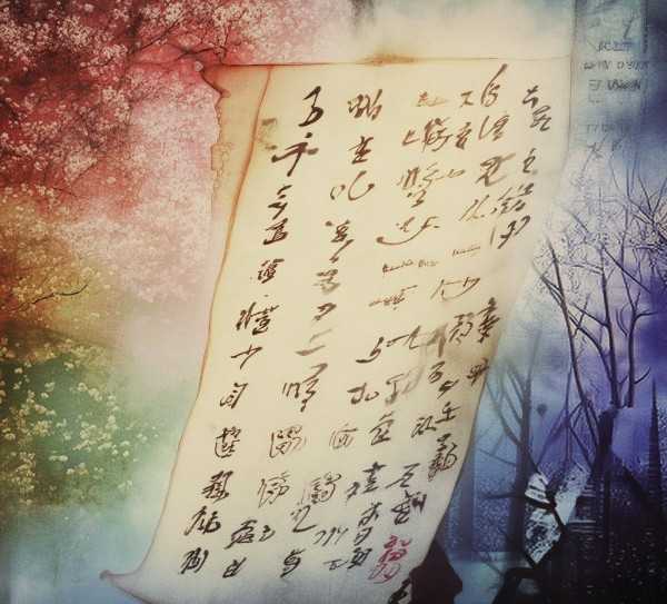 穿越时空，思乡名句中的乡愁印记