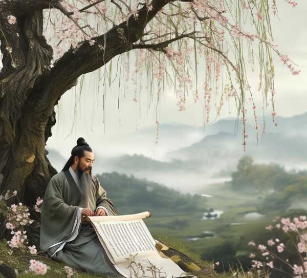 清明忆故人，古韵名句中的清明情怀