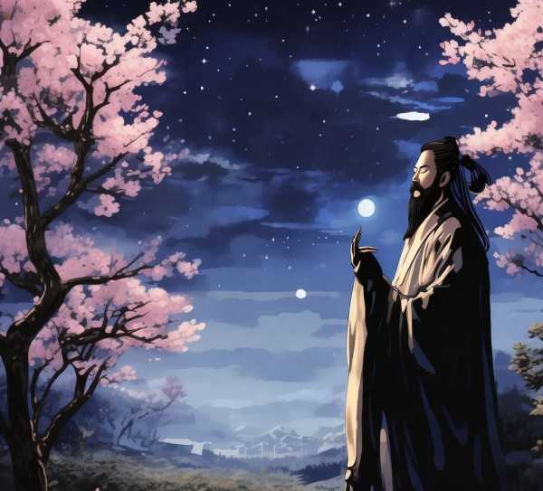 唐代诗坛璀璨星辰，温庭筠的传奇人生