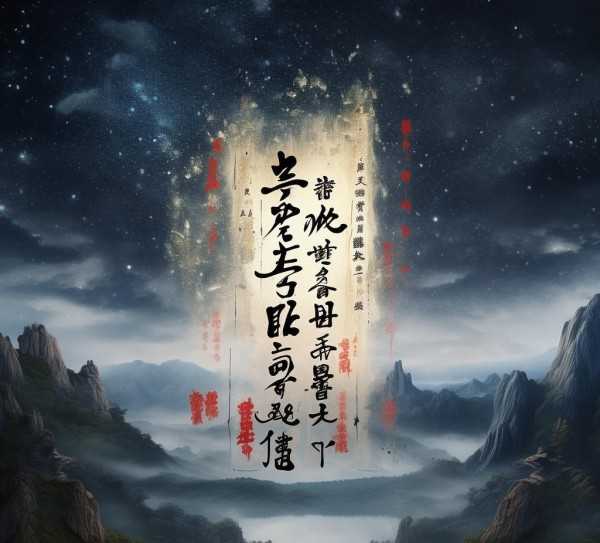 穿越千年的古诗词智慧之光