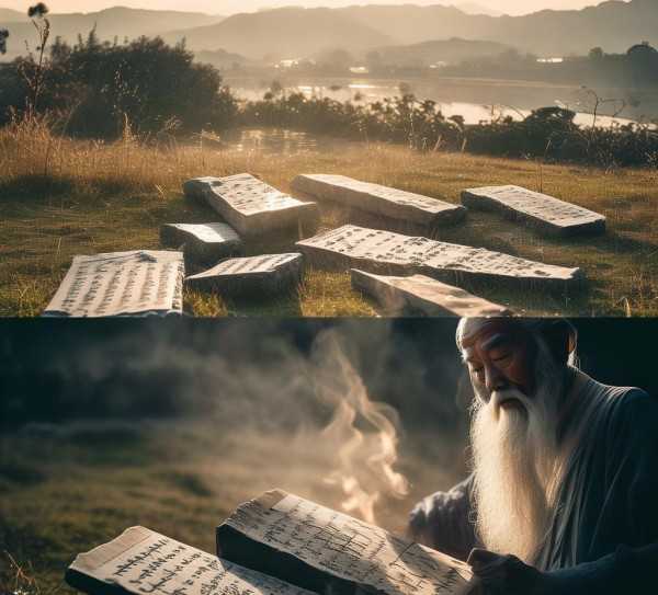 千古古诗名句，传承智慧的璀璨星光