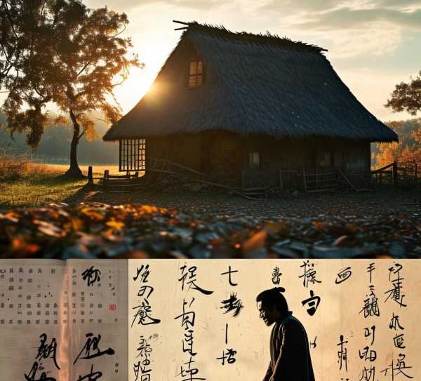 杜甫茅屋为秋风所破歌，忧国忧民情怀的千古绝唱