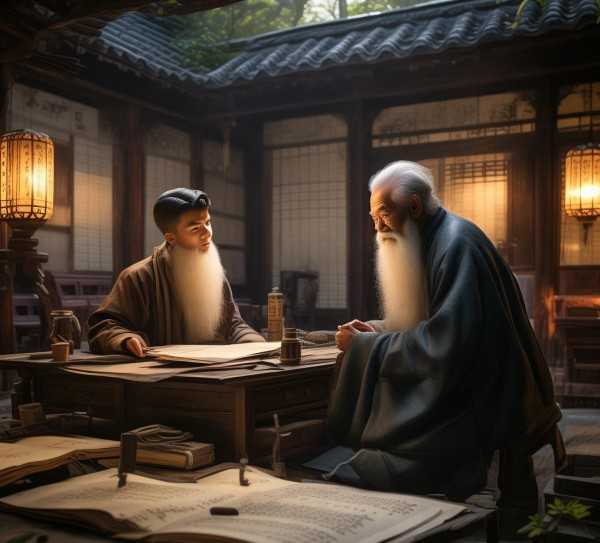 伊成语接龙，智慧传承，传统文化新风尚
