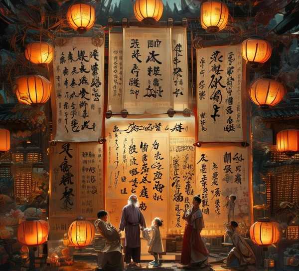 佳接龙成语，传承智慧，启迪人生的艺术