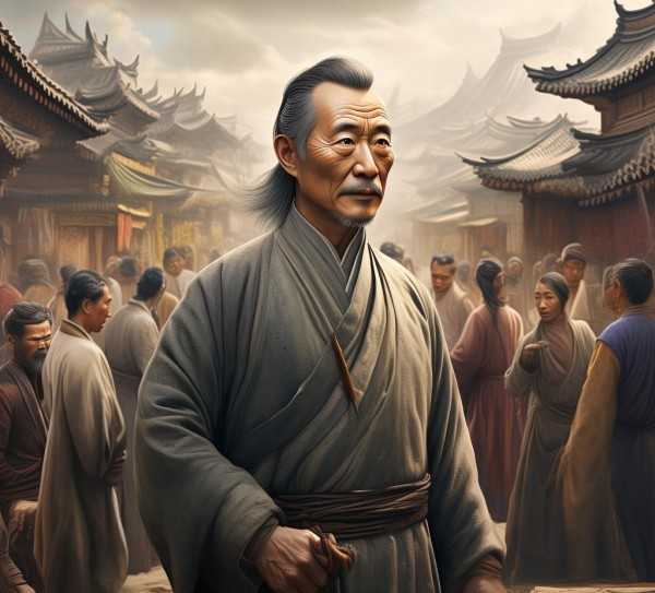王安石，改革巨擘与文坛翘楚的传奇人生