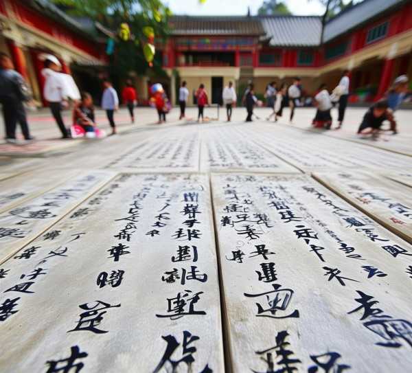 校接龙成语，文化传承与创新交融的智慧瑰宝