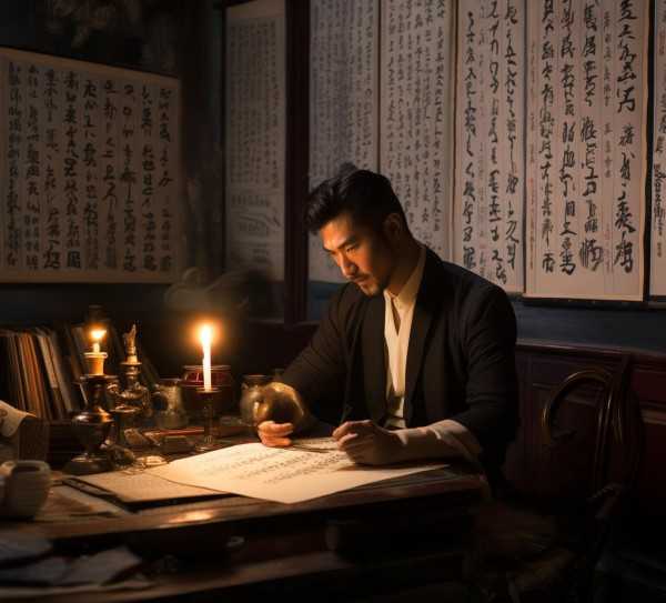 古文翻译，传承魅力，探寻艺术之道