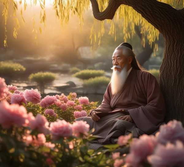 孔子智慧，千古圣贤言行录