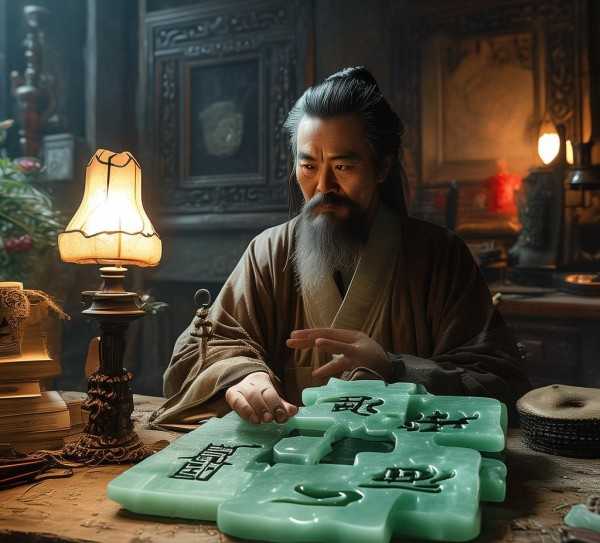 镞接龙成语，古代智慧传承与创新之旅