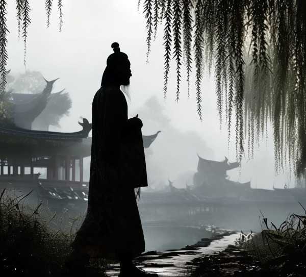 柳宗元的悲欢离合，一代文豪的人生传奇
