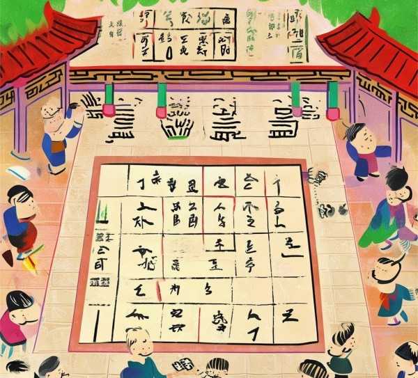 趣味成语接龙，解码文化传承的乐趣与智慧