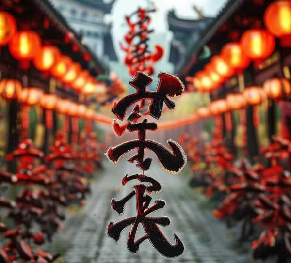 成语接龙，语言智慧的传承盛宴