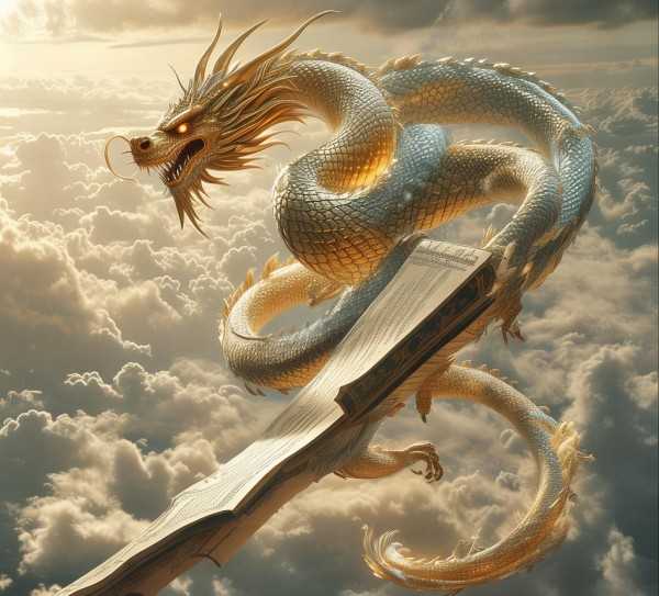 参接龙成语，千年智慧结晶传承之旅