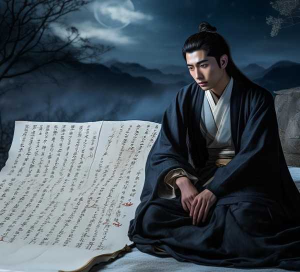 伤仲永，古文天才陨落与人生无常的哲理沉思
