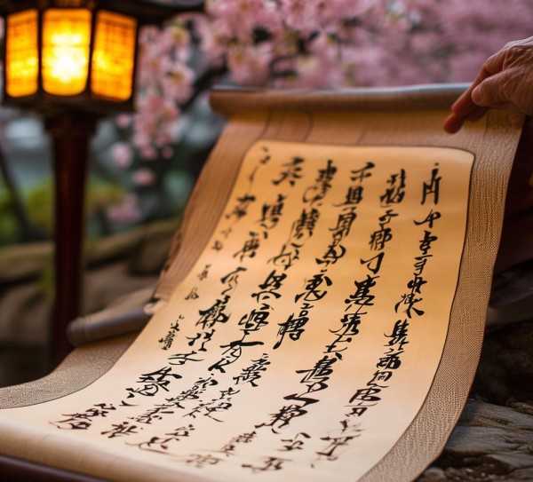 古韵流芳七言启迪录