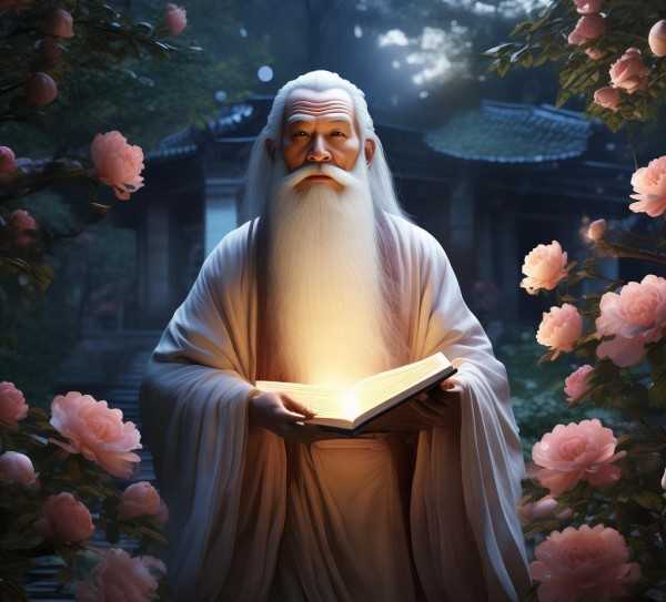 老子名句，穿越时空的智慧灯塔