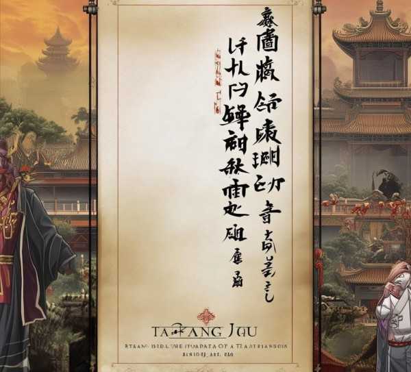 唐雎勇毅守节，古仁人典范与原文精解,唐雎不辱使命，古仁人勇毅的典范及其原文翻译解读,翻译解读,第1张
