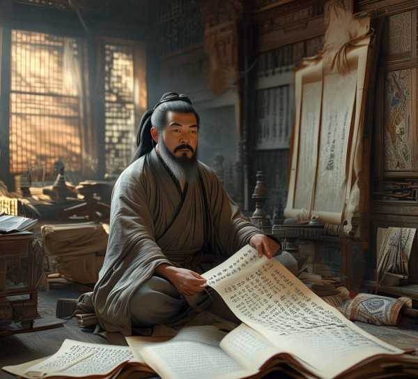 儒家智慧，修身治学之道在劝学篇中的阐释,劝学篇原文解读，儒家智慧中的修身治学之道,智慧,劝学,儒家智慧,第1张