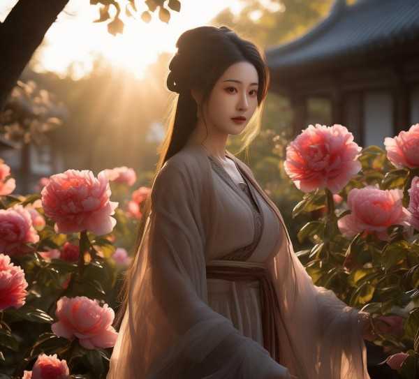 李清照千古才情，名句背后的诗意人生