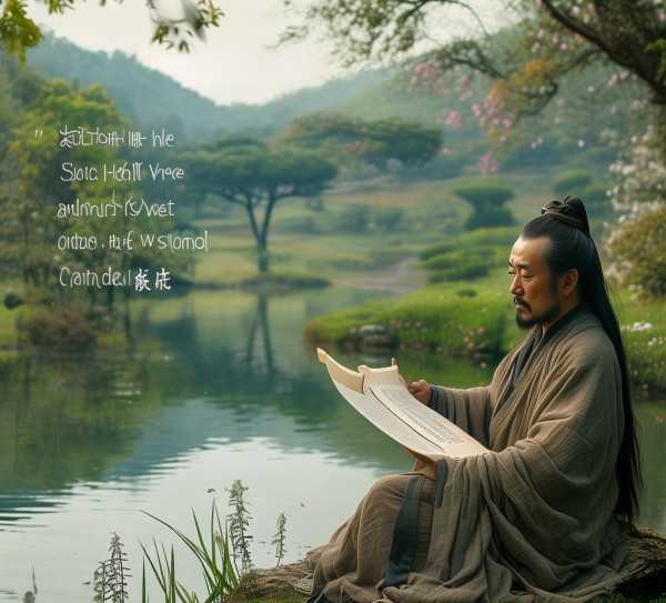 钴鉧潭西小丘记原文赏析与诗意解读,钴鉧潭西小丘记原文品鉴与诗意翻译解析,诗意,智慧,唐代文学,第1张