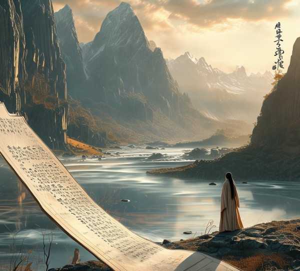 长歌行，探寻古诗中的壮美与深情
