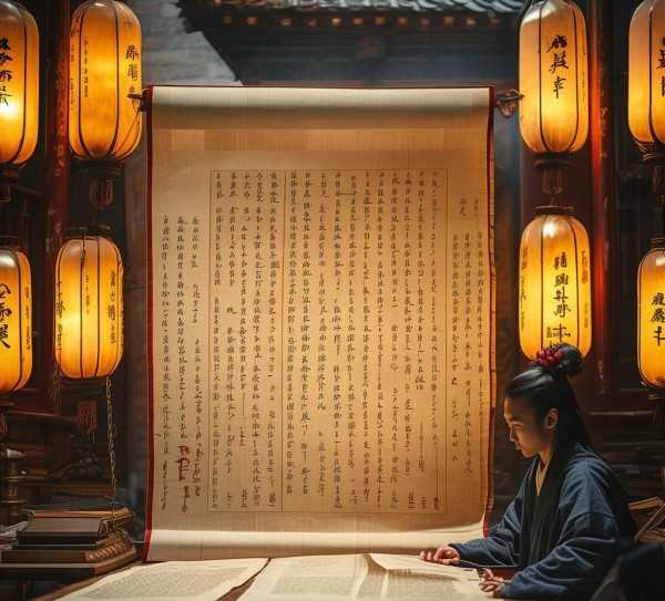 触龙说赵太后，原文精解与翻译深度剖析,触龙说赵太后原文解读与深度翻译分析,赵太后,第1张