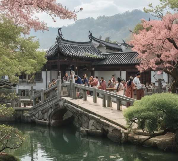 荦荦大才，成语接龙，文化传承智慧之旅,荦成语接龙，传承中华文化的智慧游戏,传承,智慧,成语接龙,第1张