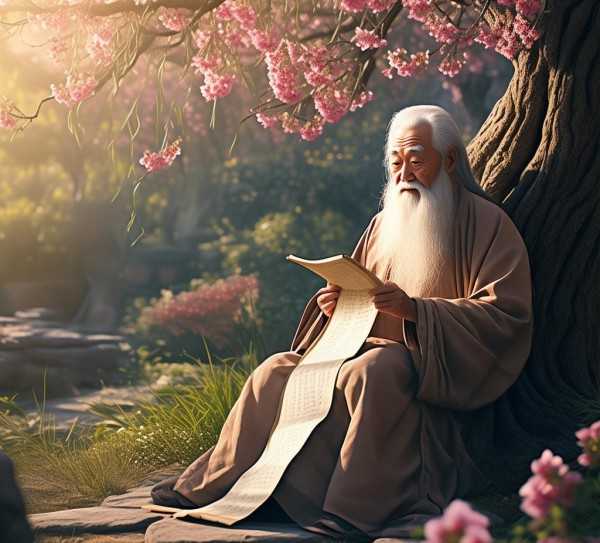 古韵悠扬，名句励志，探寻古诗中的精神力量