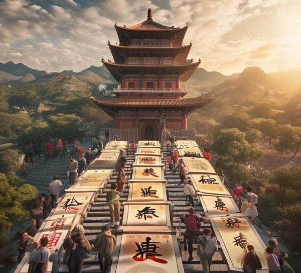 登高成语接龙，传承智慧，启迪心灵之旅,登高成语接龙，传承经典，启迪智慧,传承,智慧,成语接龙,第1张