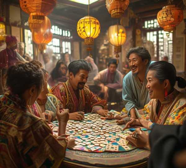 成语盛宴，金友玉昆成语接龙，智慧传承之旅,金友玉昆成语接龙，传承文化，智慧碰撞的成语盛宴,传承,智慧,成语接龙,第1张