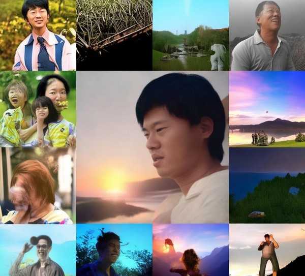 王君，人生点滴，绘就精彩人生画卷
